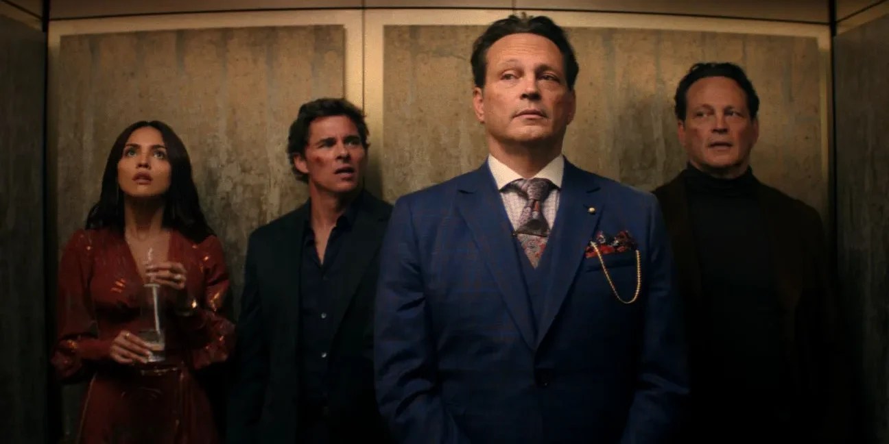 Where Was Mike & Nick & Nick & Alice Filmed?