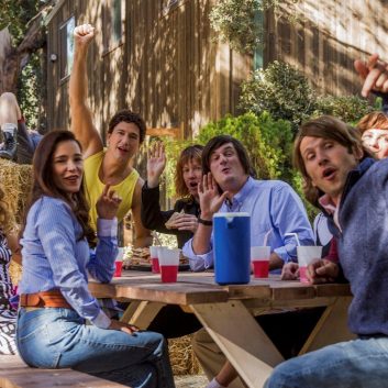 8 Best Summer Camp Movies and TV Shows on Netflix (March 2026)