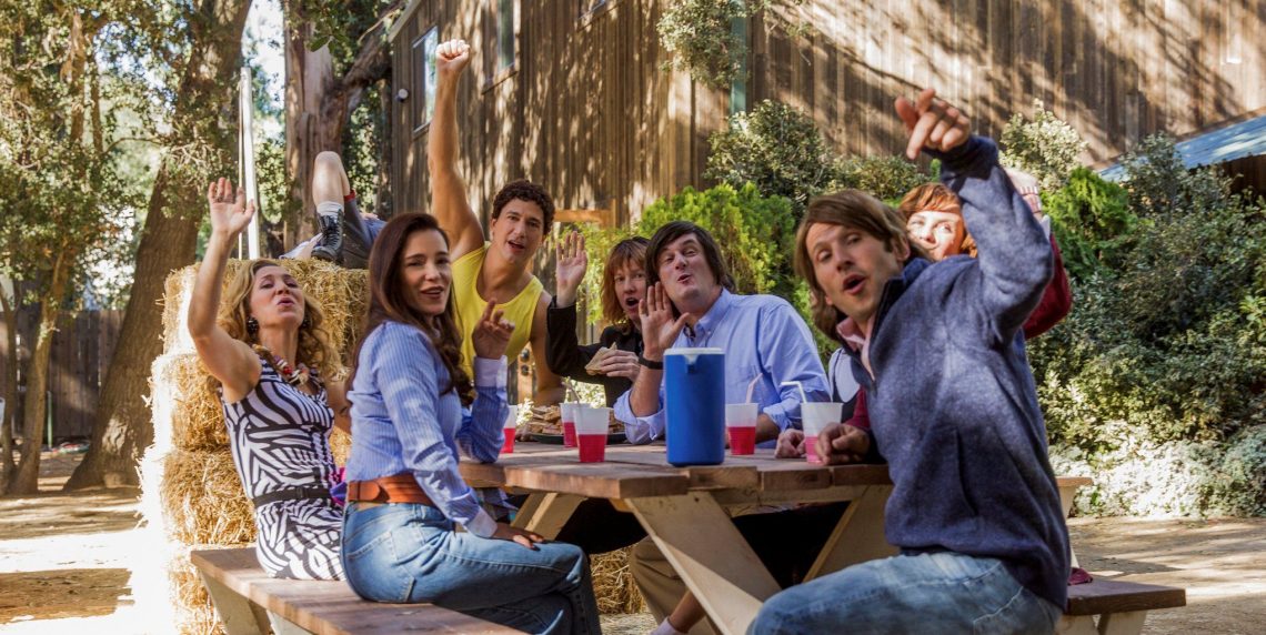 8 Best Summer Camp Movies and TV Shows on Netflix (March 2026)