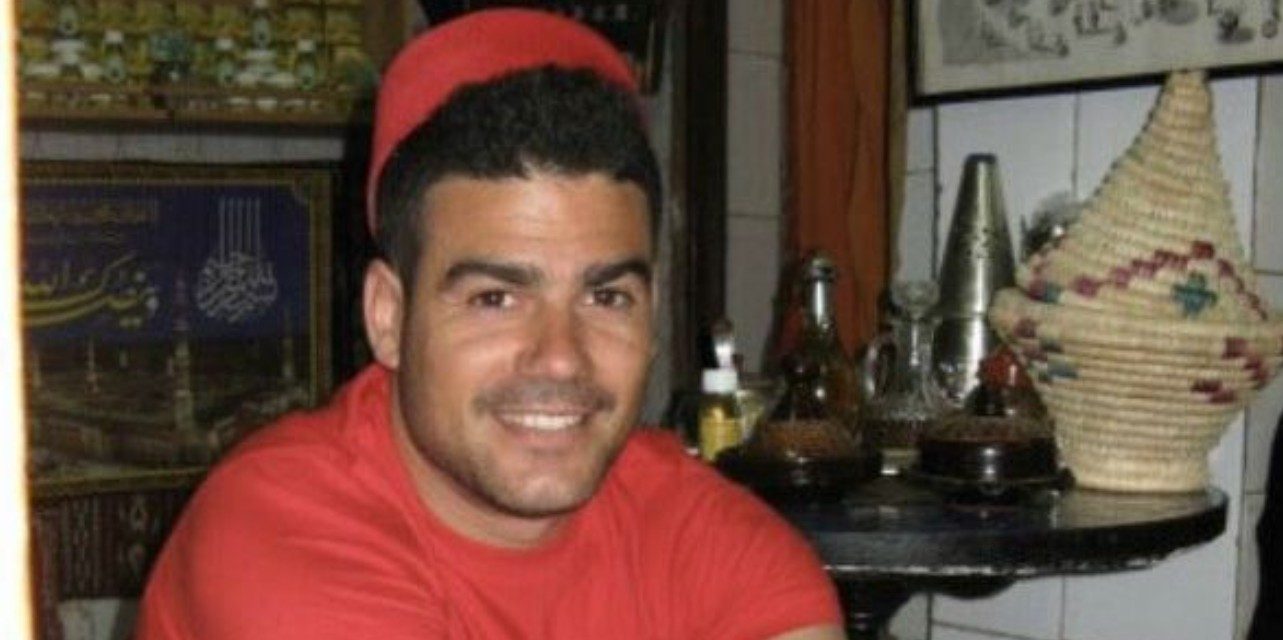 Manuel Blanco Vela: Where is the Convicted Rapist Now?