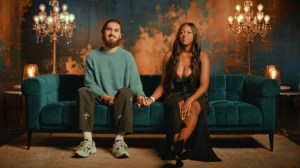 Are Maria and Viktor From Blue Therapy Still Together?