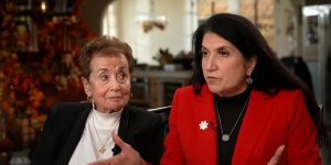 Where is Catina Salarno’s Family Now?