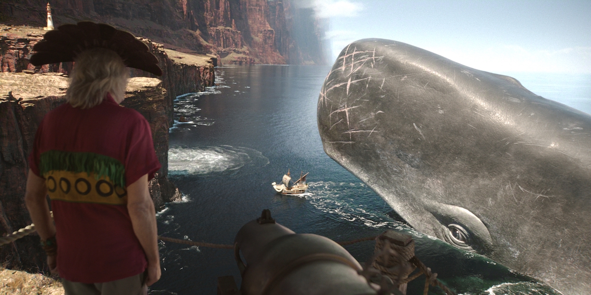 Does Laboon Die in One Piece? Does It Reunite with the Rumbar Pirates?