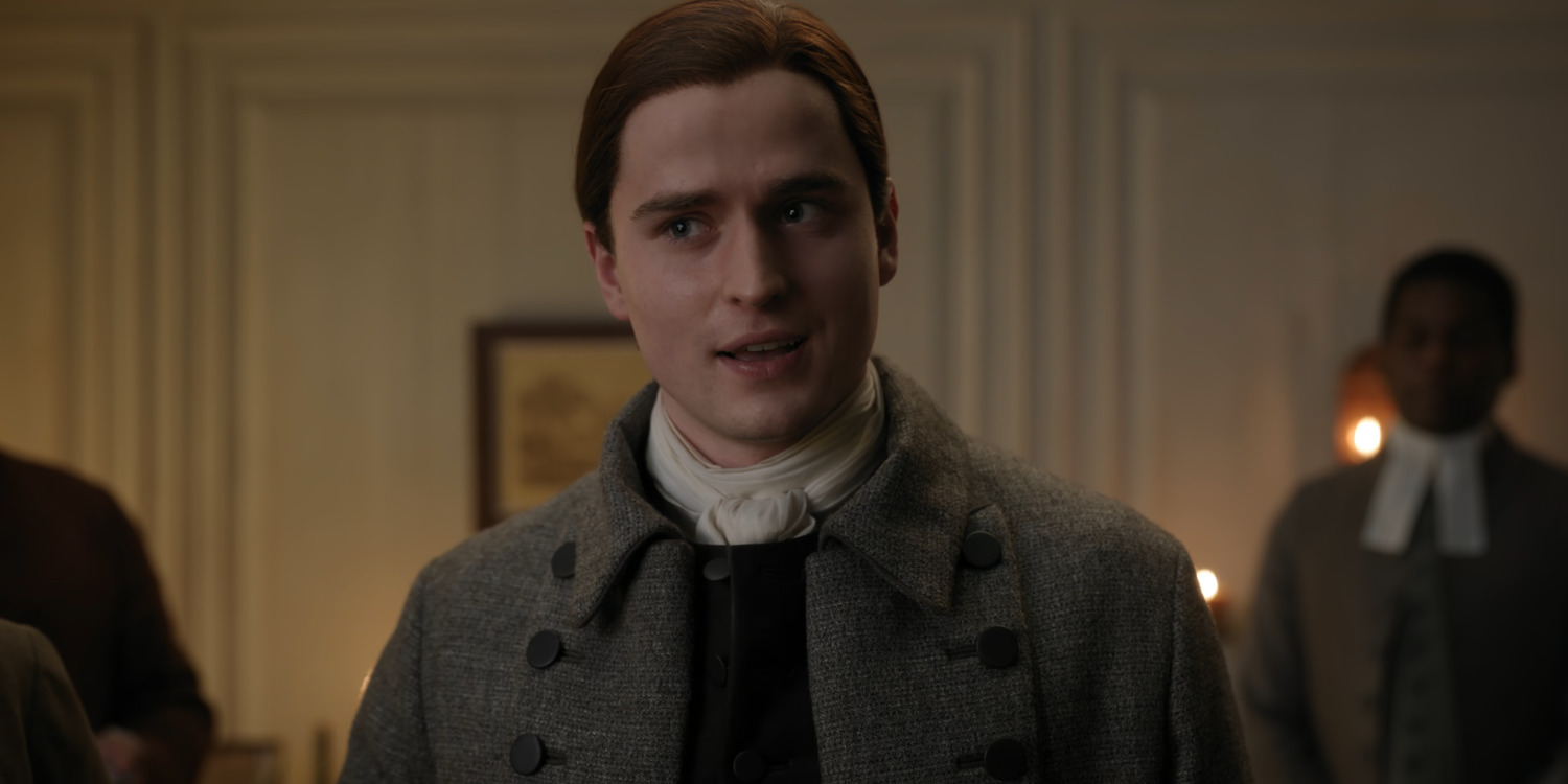 Outlander Season 8 Episode 3 Recap: Abies Fraseri