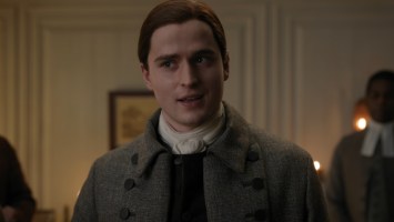 Outlander Season 8 Episode 3 Recap: Abies Fraseri