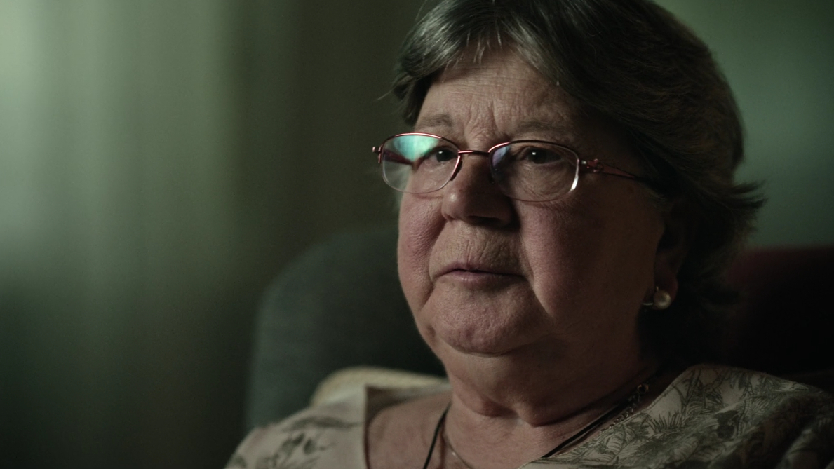 Where is Esther Estepa’s Family Now?