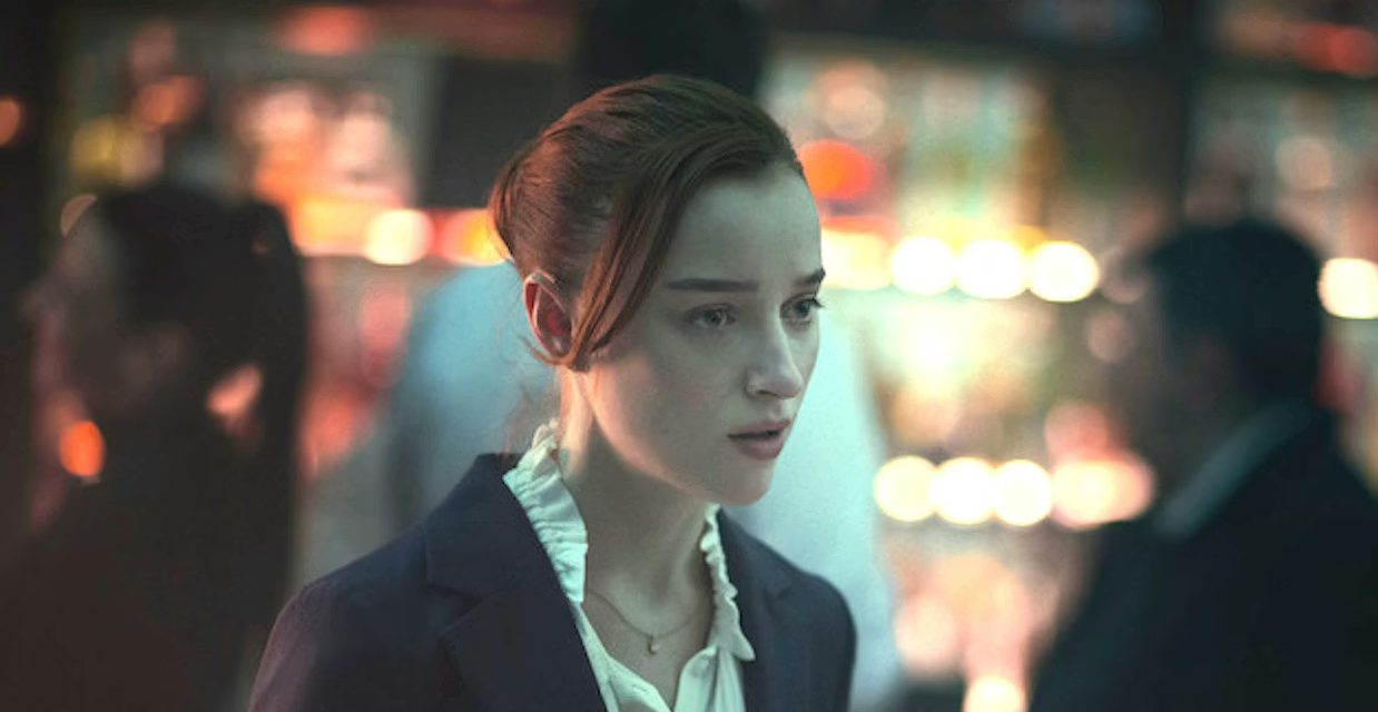 Phoebe Dynevor’s ‘Dirty’ Starts Filming in Manchester in September