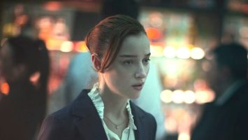 Phoebe Dynevor’s ‘Dirty’ Starts Filming in Manchester in September