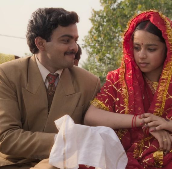 18 Best Arranged Marriage Movies and Shows on Netflix (March 2026)