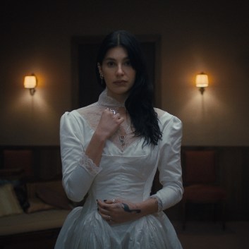 Something Very Bad Is Going to Happen Ending Explained: Does Rachel Die?