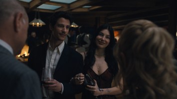 Is Something Very Bad is Going to Happen a True Story? Is Rachel Based on a Real Person?