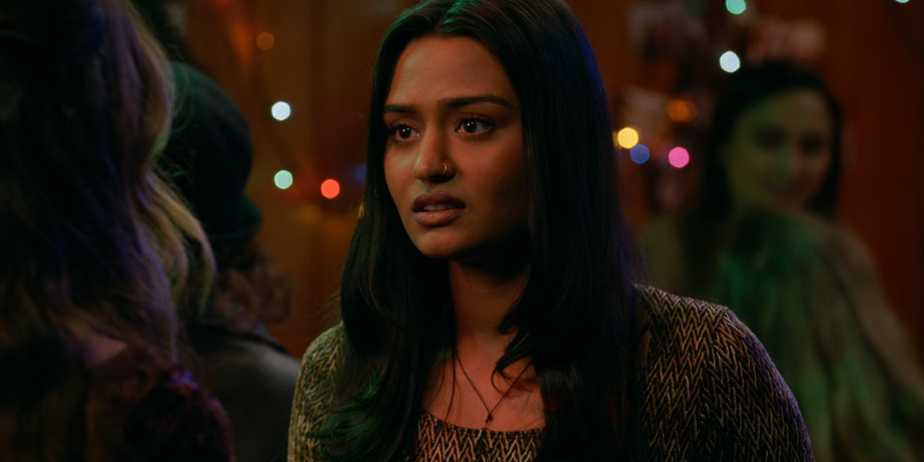 Ted: Do Sarah and Blaire Break Up?