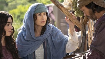 The Faithful Women of the Bible Episode 1 Recap: The Woman Who Bowed to No One
