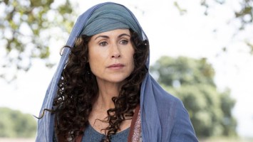 Is The Faithful: Women of the Bible Based on a True Story?