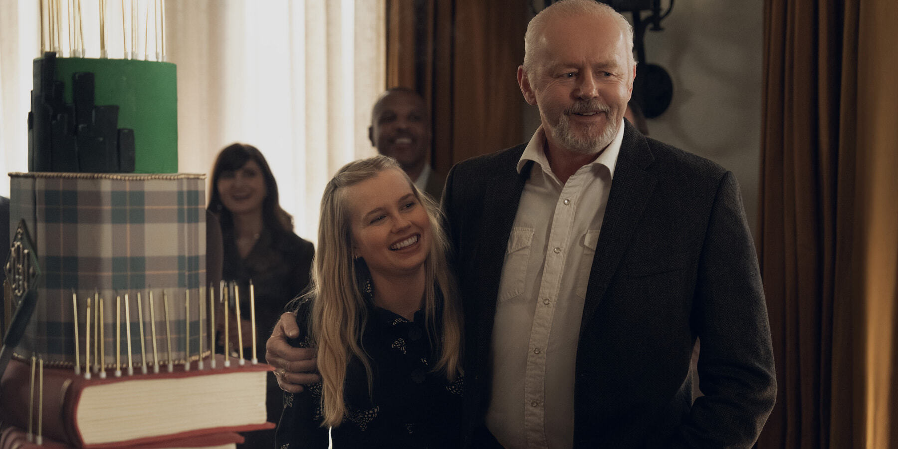 How Is Nicholas Alive? Why Did He Fake His Death?