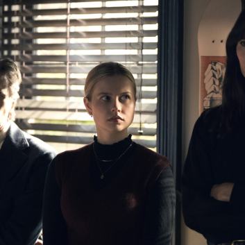 The Last Thing He Told Me Season 2 Episode 7 Recap: Does Frank Die?