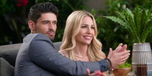 Are Vanessa and Logan From Age of Attraction Still Together?