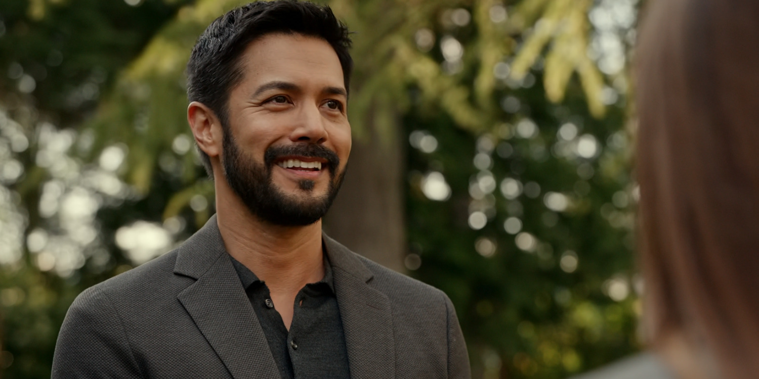 Do Victoria and Mike End Up Together in Virgin River?