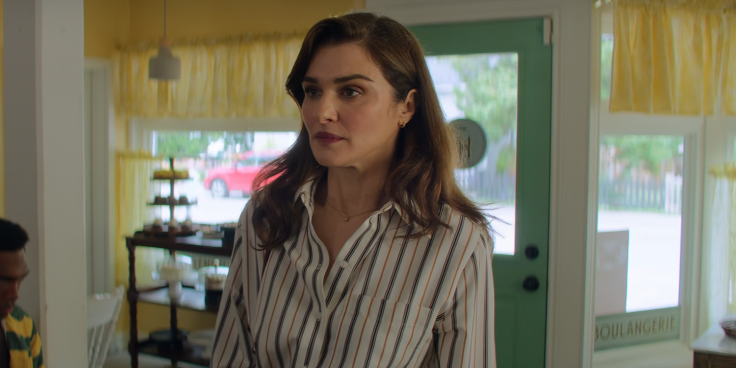 Vladimir: Is Charlotte Haze a Real Coffee Shop?