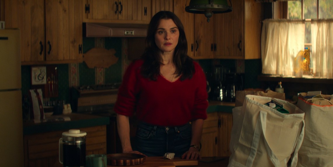 Vladimir Ending Explained: What Happens After the Fire?