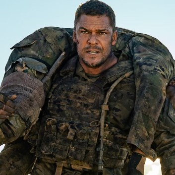 War Machine Ending Explained: Where Did the Killing Machine Come From?