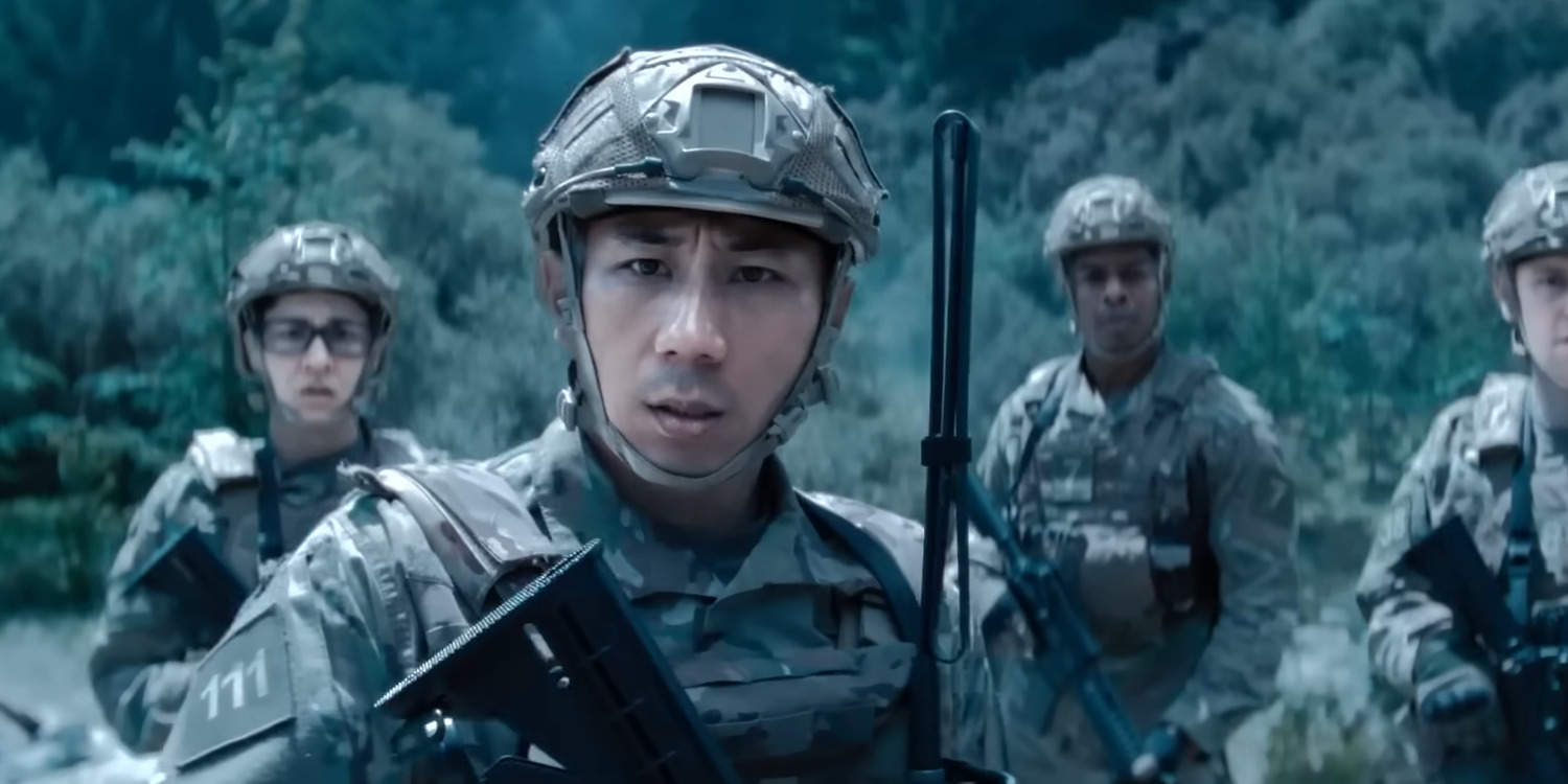 Is the Ranger Assessment Selection Program (RASP) a Real Military Program?
