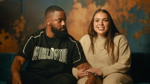 Are Yasmin and Mike From Blue Therapy Still Together?