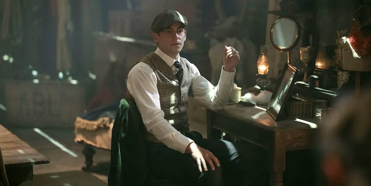 Young Sherlock: What Happened to Sherlock’s Sister Beatrice? Is She Dead or Alive?