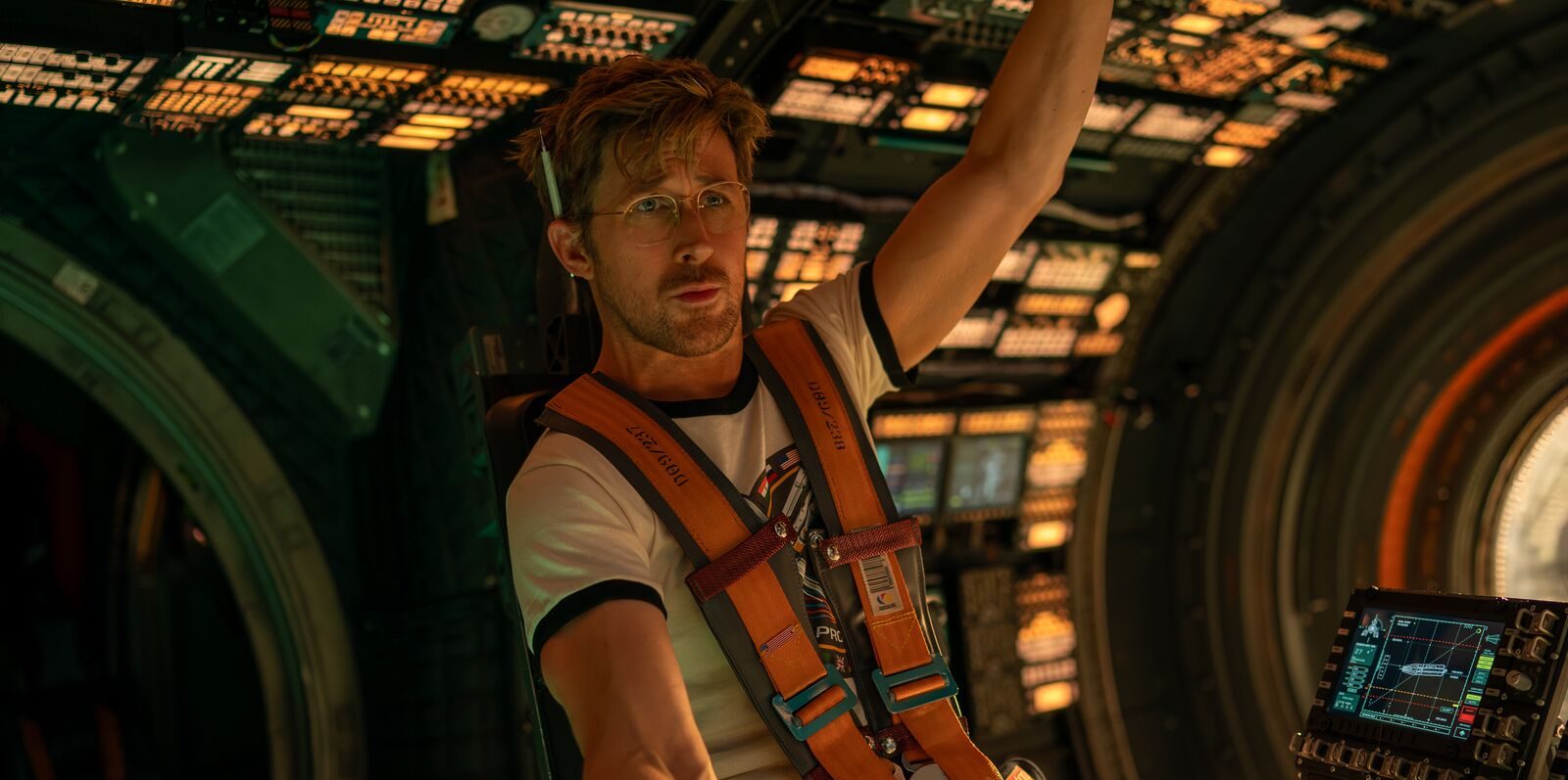 Where Was Project Hail Mary Filmed?