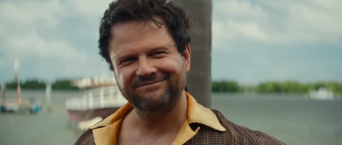 Anaconda Post Credits Scene: Is Santiago Alive?