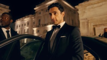 Is Bait a True Story? Is Shah Latif Based on a Real Actor?