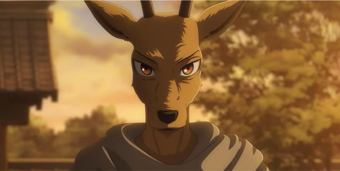 Beastars: Who Does Louis End up With: Juno or Azuki?