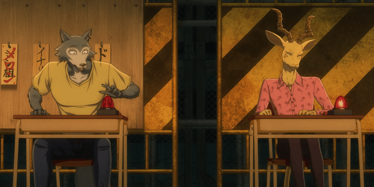 Beastars Season 4: Why Was it Canceled?