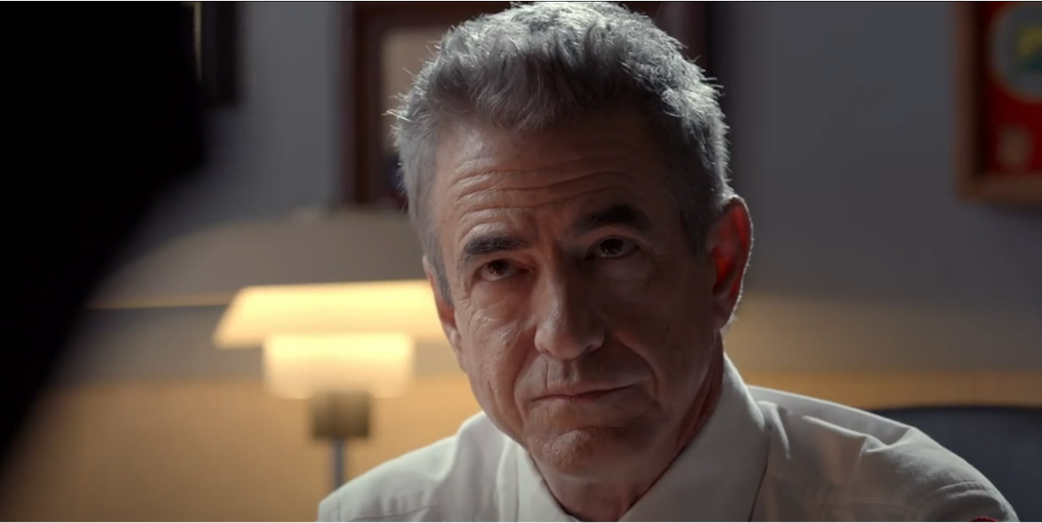 Is Dom Pascal Leaving Firehouse 51? Is Dermot Mulroney Leaving Chicago Fire?