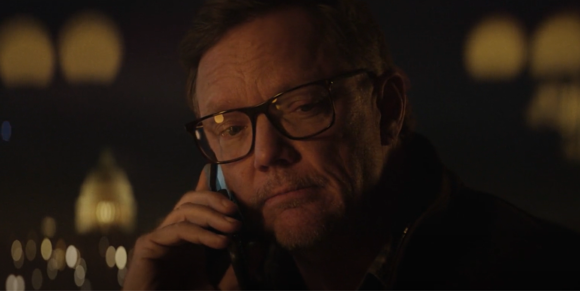 Who is Mr. Charles? Who is Matthew Lillard Playing in Daredevil Born Again Season 2?