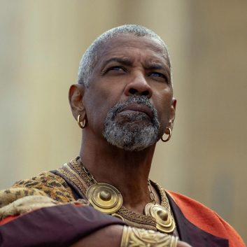 Denzel Washington’s Yet-Untitled Hannibal Movie Starts Filming in Rome in June