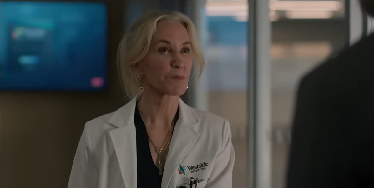 Is Joan Leaving Westside? Is Felicity Huffman Leaving Doc?
