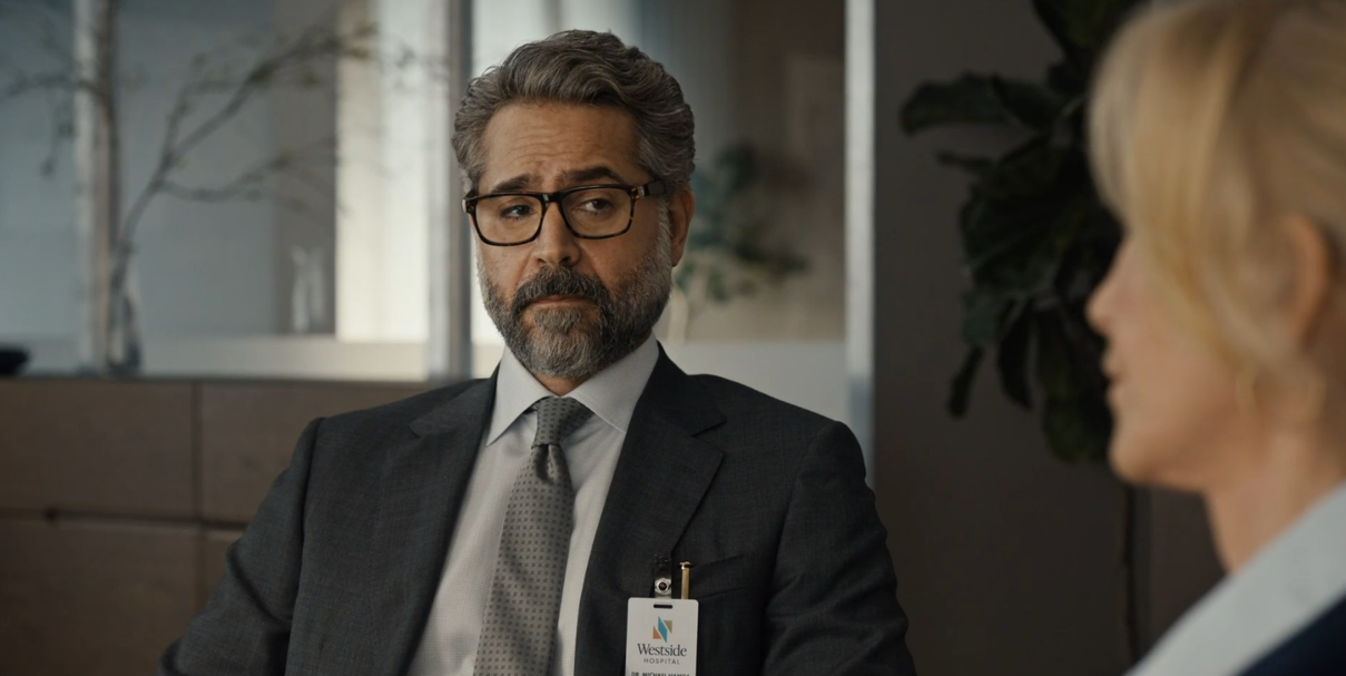 Doc Season 2 Episode 19 Recap: Who Succeeds Joan? Who Becomes Chief Resident?