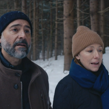 Doc Season 2 Episode 18 Recap: Will Amy and Michael Get Back Together?