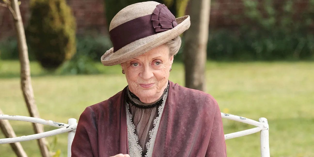 Downton Abbey: How did Violet Crawley Die?
