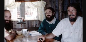 Charles “Eddie” Wiseman AKA Hakam: What Happened to the Twelve Tribes Elder?