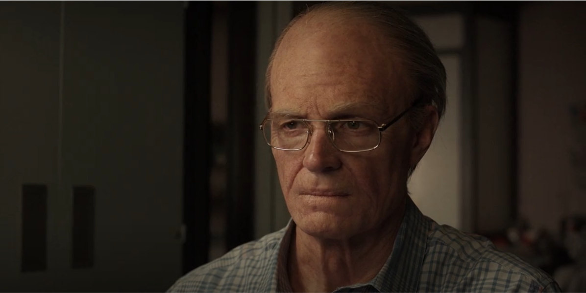 For All Mankind: Does Ed Baldwin Have Cancer? Is He Dying?