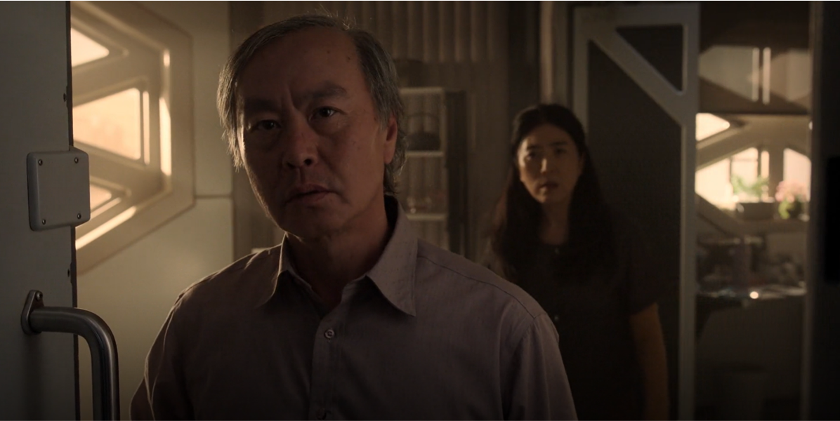 For All Mankind Season 5 Episode 2 Recap: Does Lee Escape Prison?