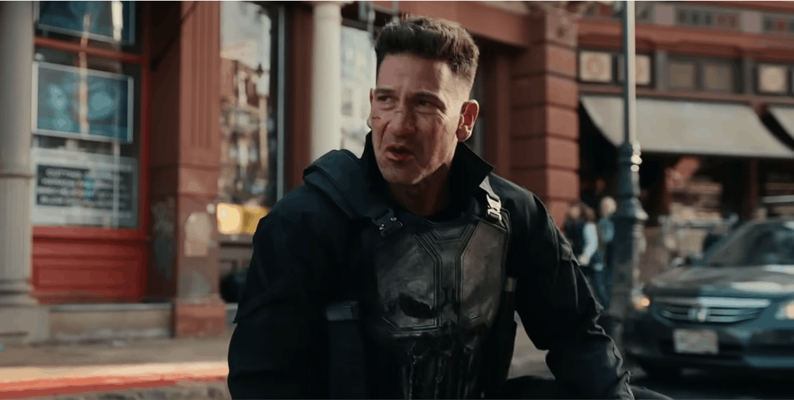 Where is Frank Castle AKA The Punisher? Why Did Jon Bernthal Leave Daredevil Born Again Season 2?