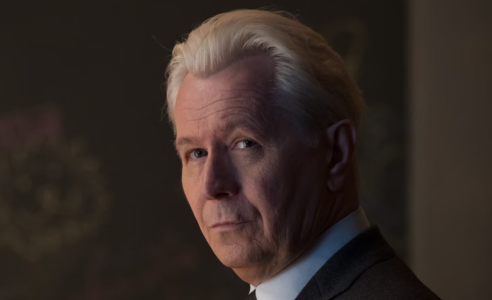 6 Best Gary Oldman Movies on Netflix (May 2026)