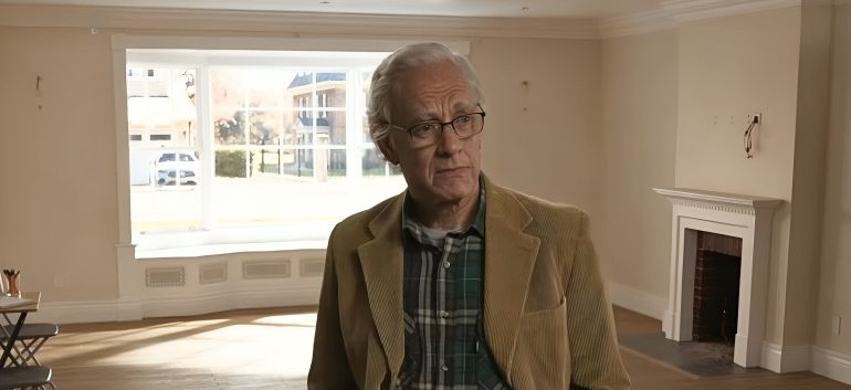 3 Best Tom Hanks Movies on Netflix (March 2026)