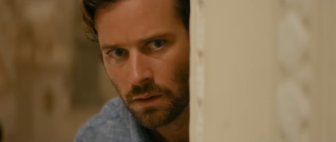 Hotel Mumbai: Are Zohra and David Based on a Real Couple?