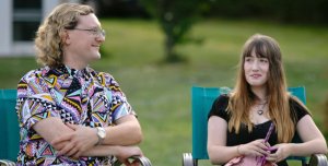 Are James and Shelley From Love on the Spectrum Still Together?