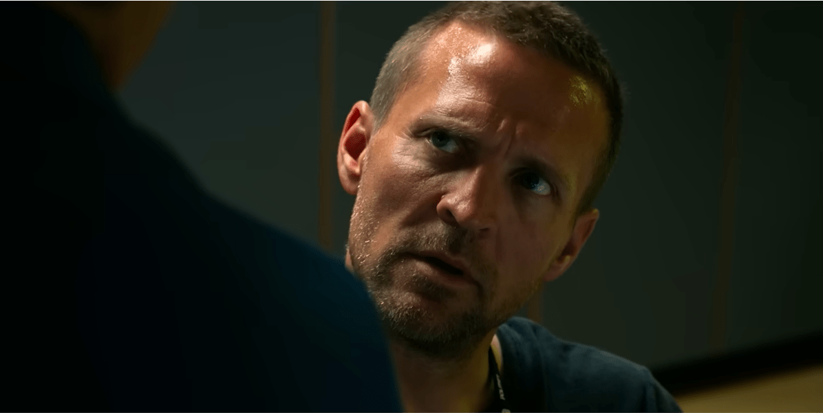 Is Jo Nesbø’s Detective Hole a True Story? Is Harry Hole Based on a Real Detective?