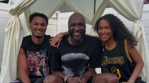 Where Are Lamar Odom’s Kids Now? How Did His Son Jayden Die?